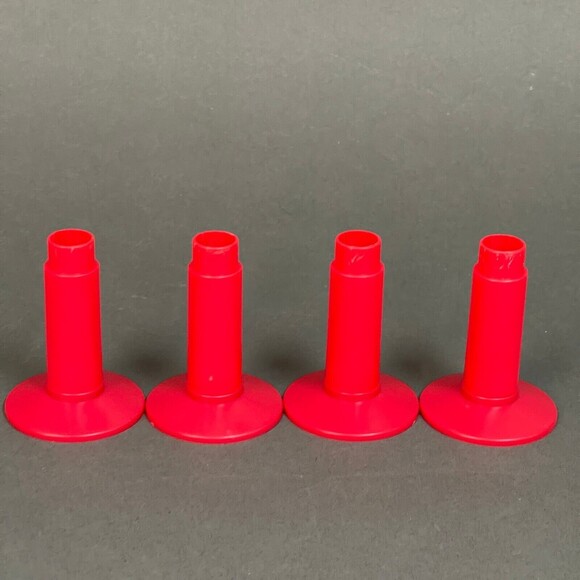 Fast Lane 2015 Toys R Us Replacement Add-on Parts Lot of 4 - Picture 1 of 3